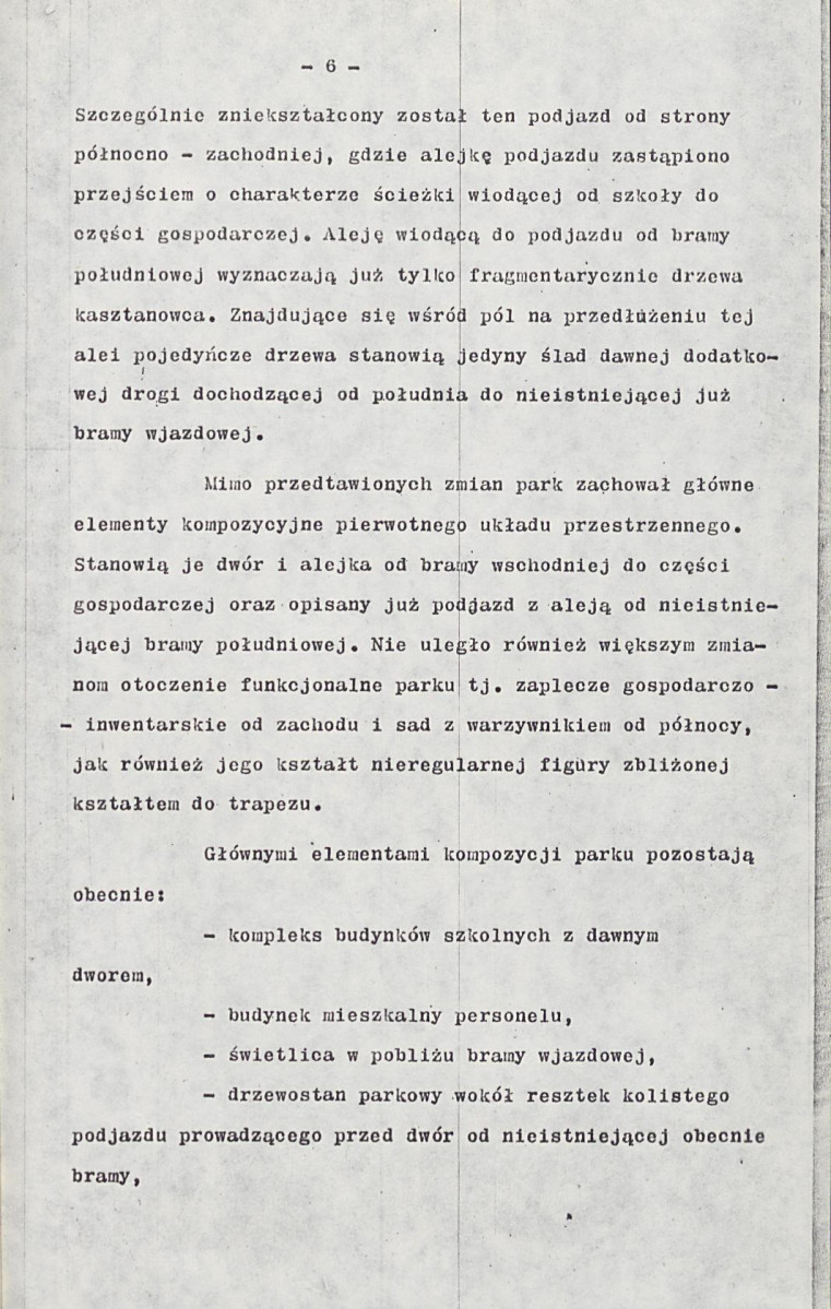 Ewidencja parkowa, skan nr 14