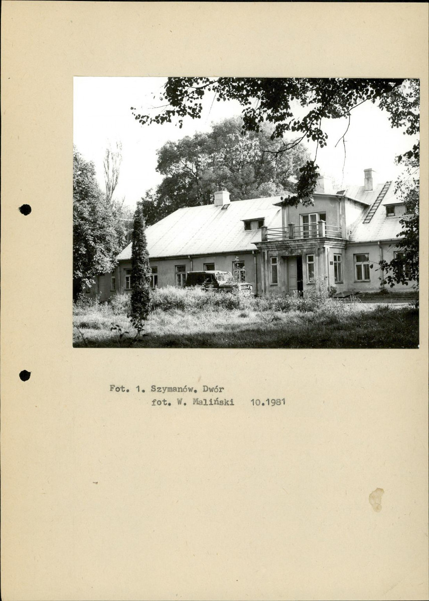 Ewidencja parkowa, skan nr 11