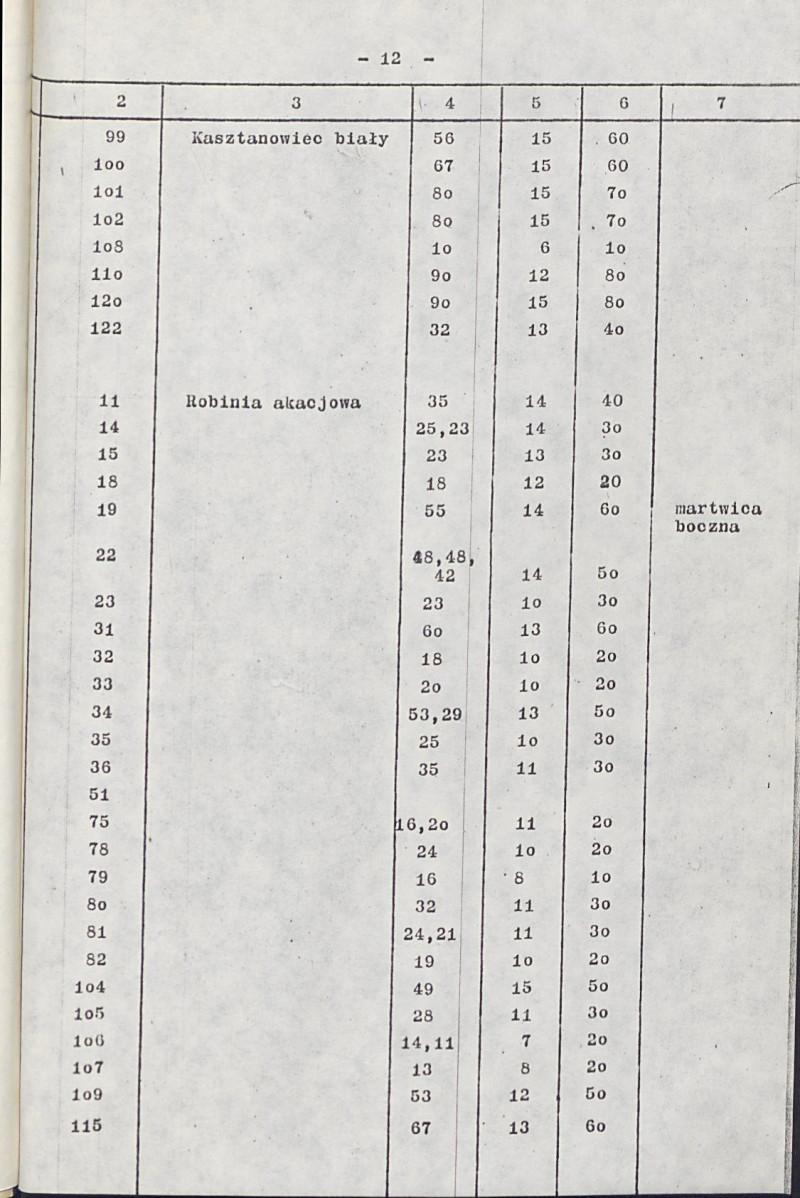 Ewidencja parkowa, skan nr 20