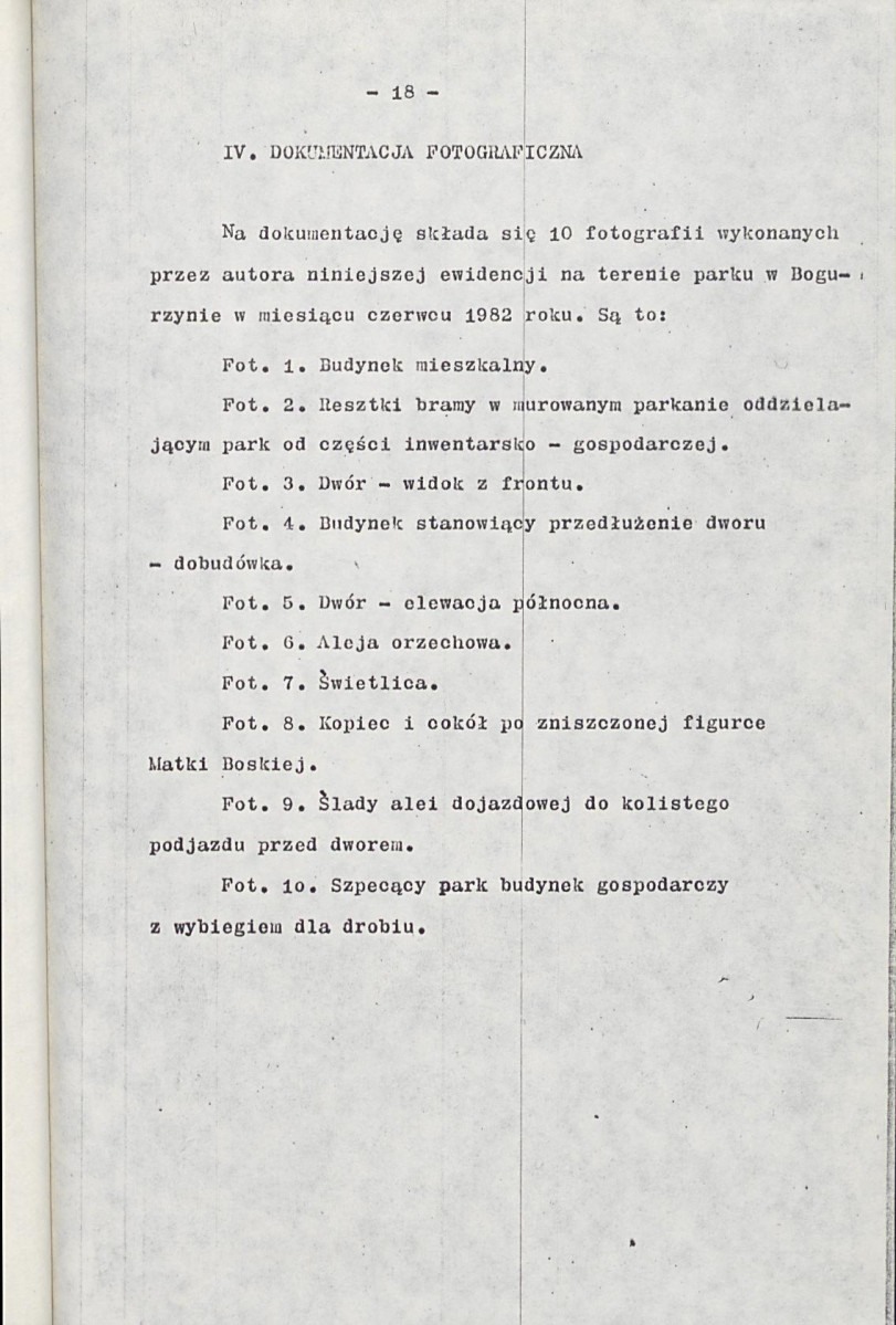 Ewidencja parkowa, skan nr 26