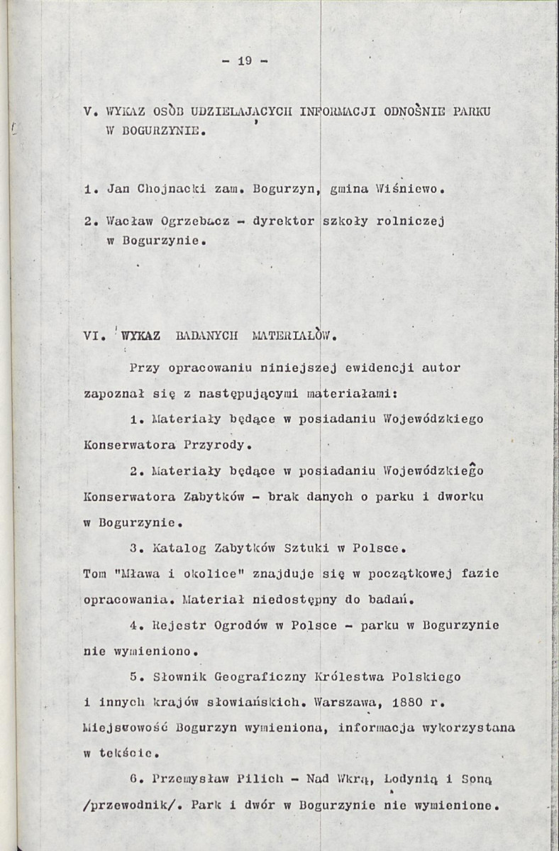 Ewidencja parkowa, skan nr 27