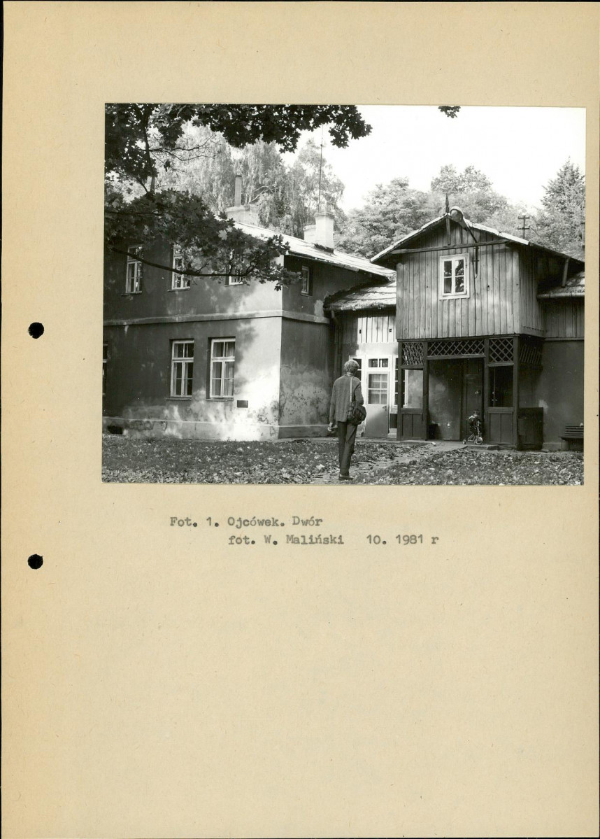 EP - Ewidencja parkowa, skan nr 10