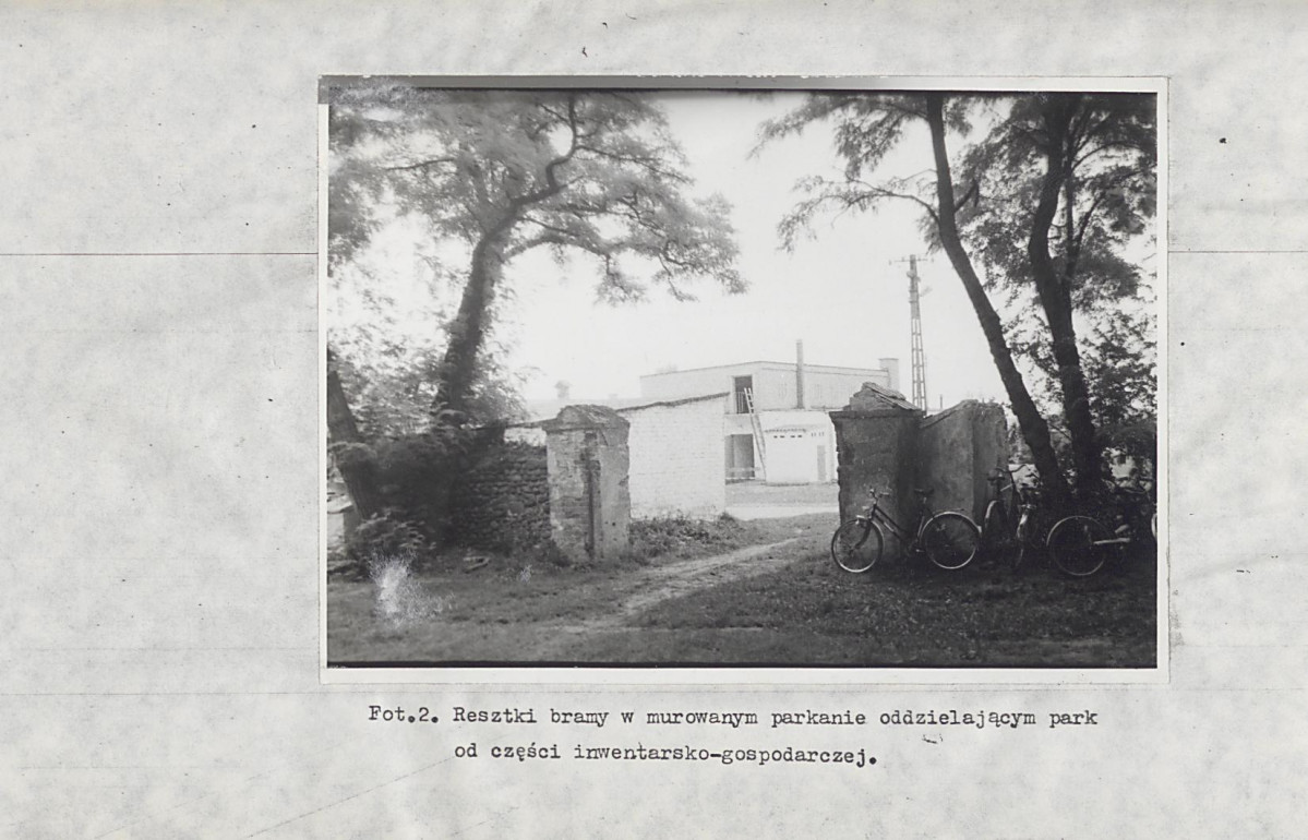 Ewidencja parkowa, skan nr 31