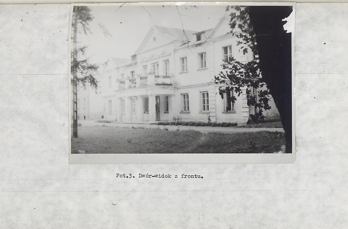 Ewidencja parkowa, skan nr 32