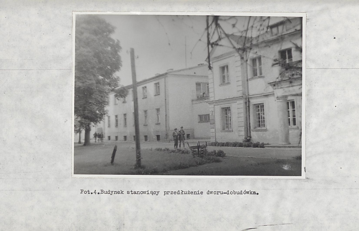 Ewidencja parkowa, skan nr 33