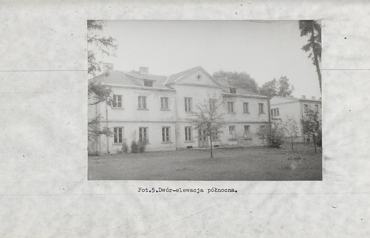 Ewidencja parkowa, skan nr 34
