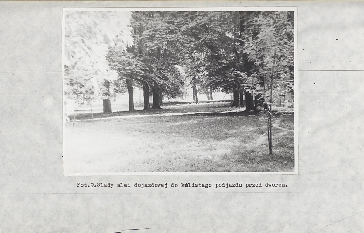 Ewidencja parkowa, skan nr 38