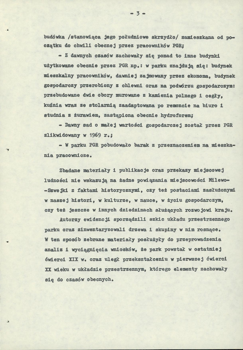 Ewidencja parkowa, skan nr 11