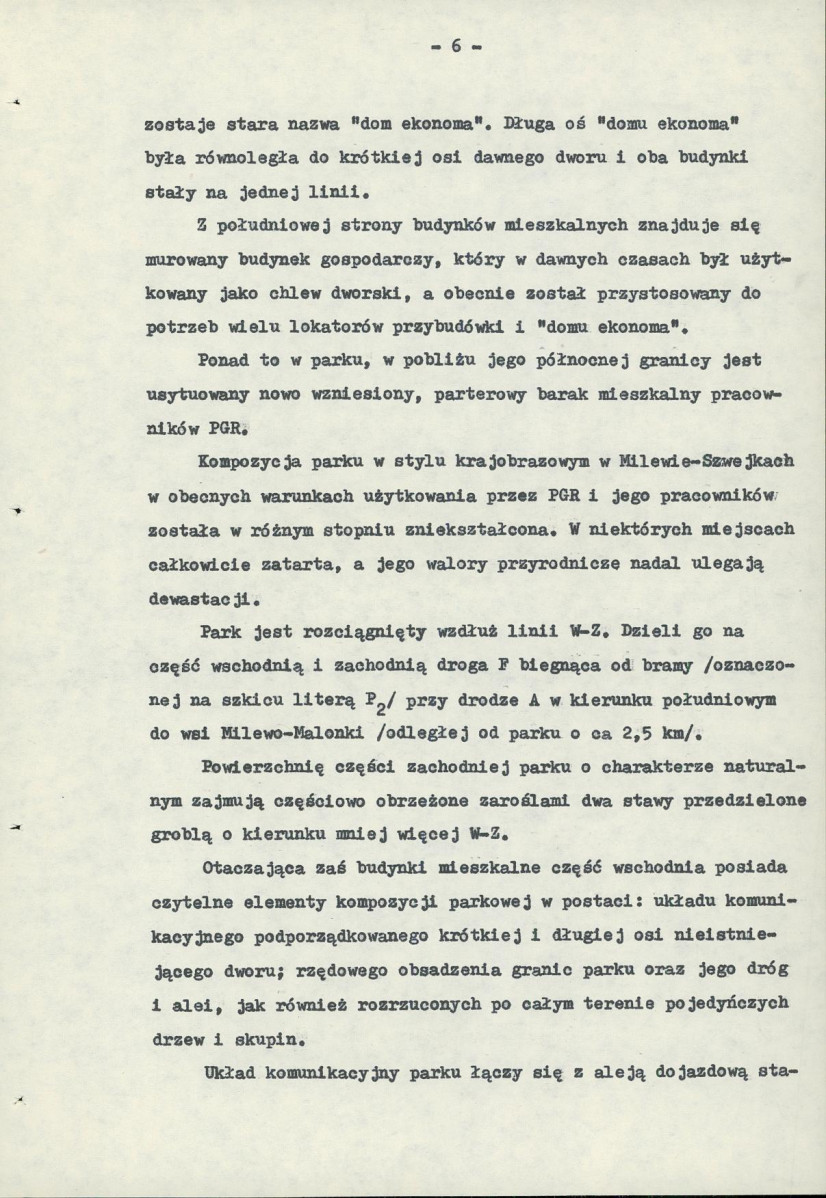 Ewidencja parkowa, skan nr 14
