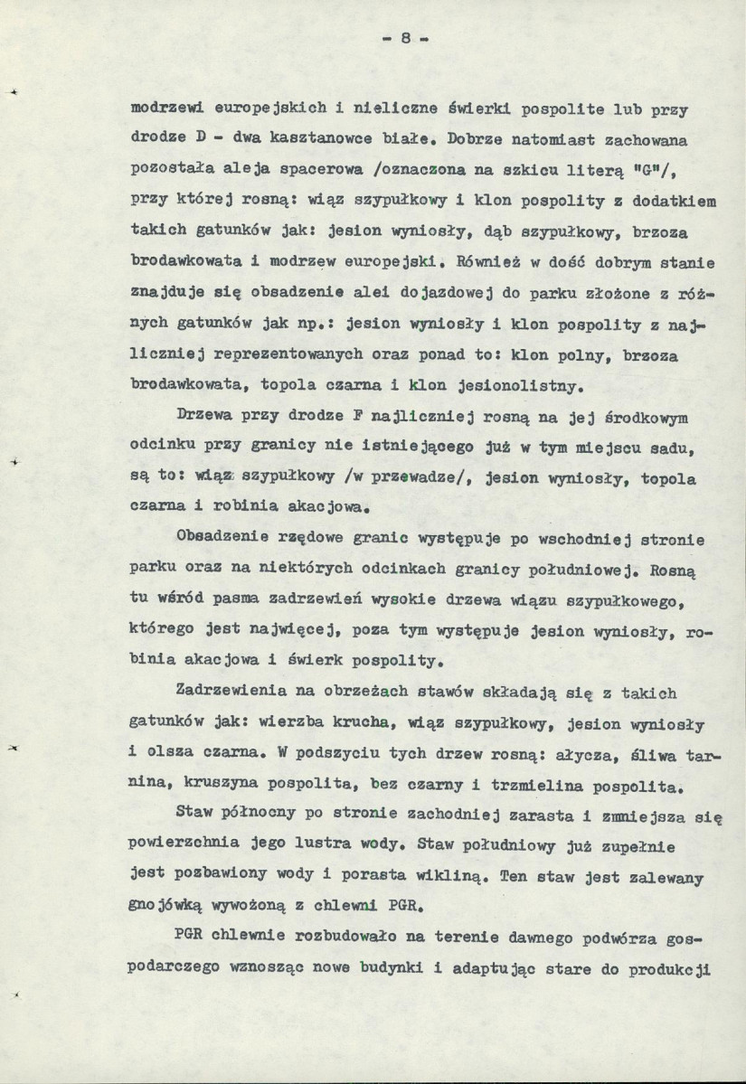 Ewidencja parkowa, skan nr 16