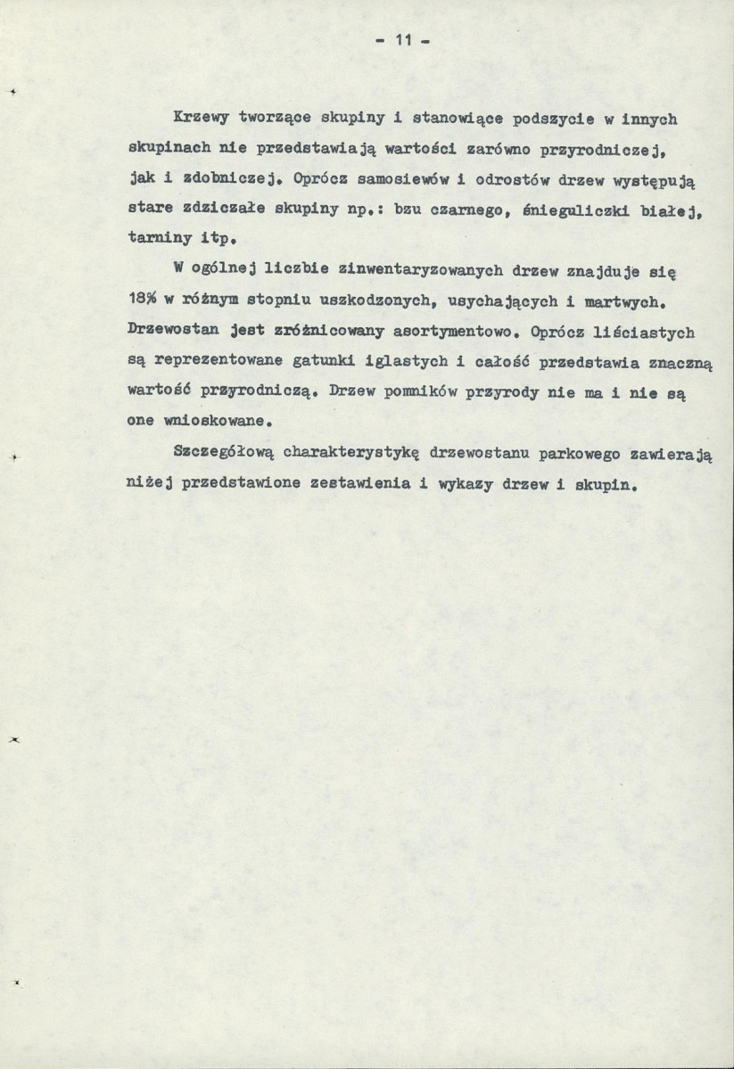 Ewidencja parkowa, skan nr 19