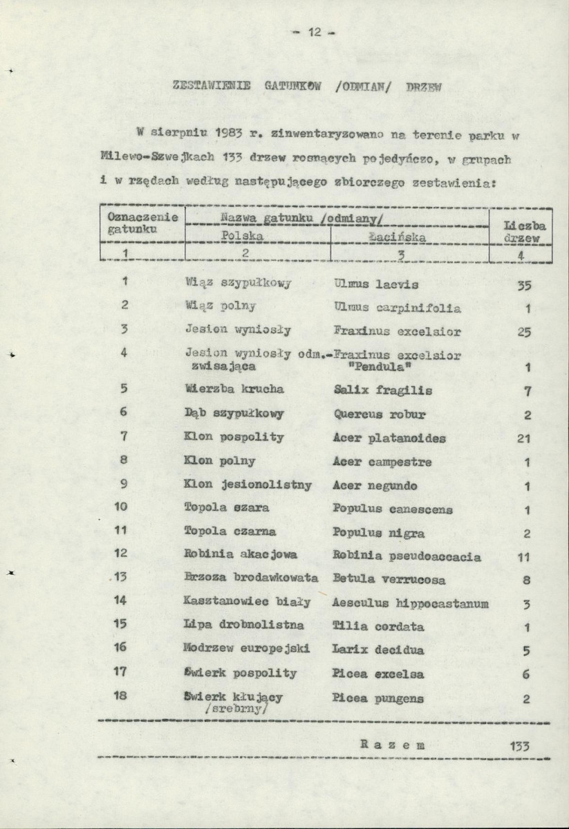 Ewidencja parkowa, skan nr 20