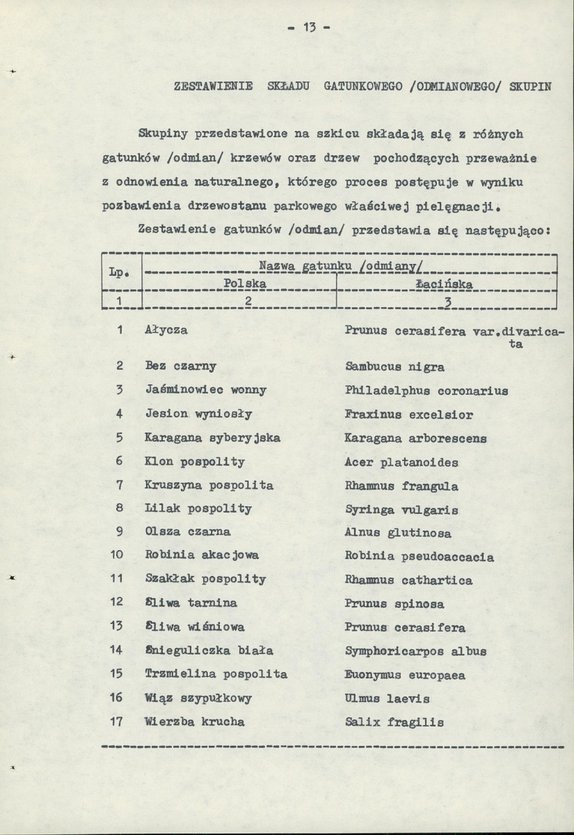 Ewidencja parkowa, skan nr 21