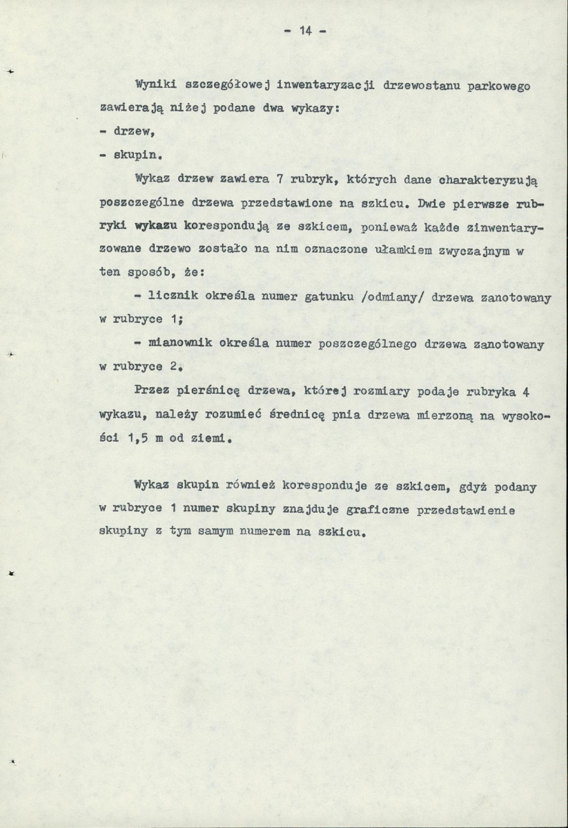 Ewidencja parkowa, skan nr 22