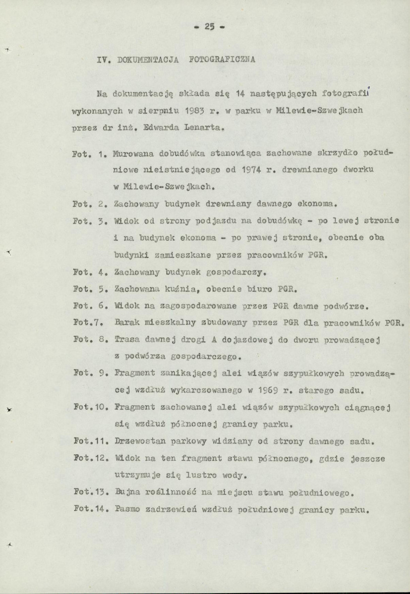Ewidencja parkowa, skan nr 33