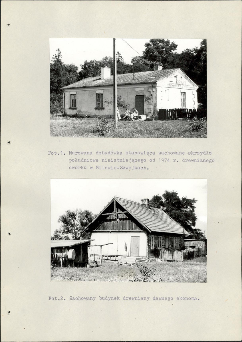 Ewidencja parkowa, skan nr 38