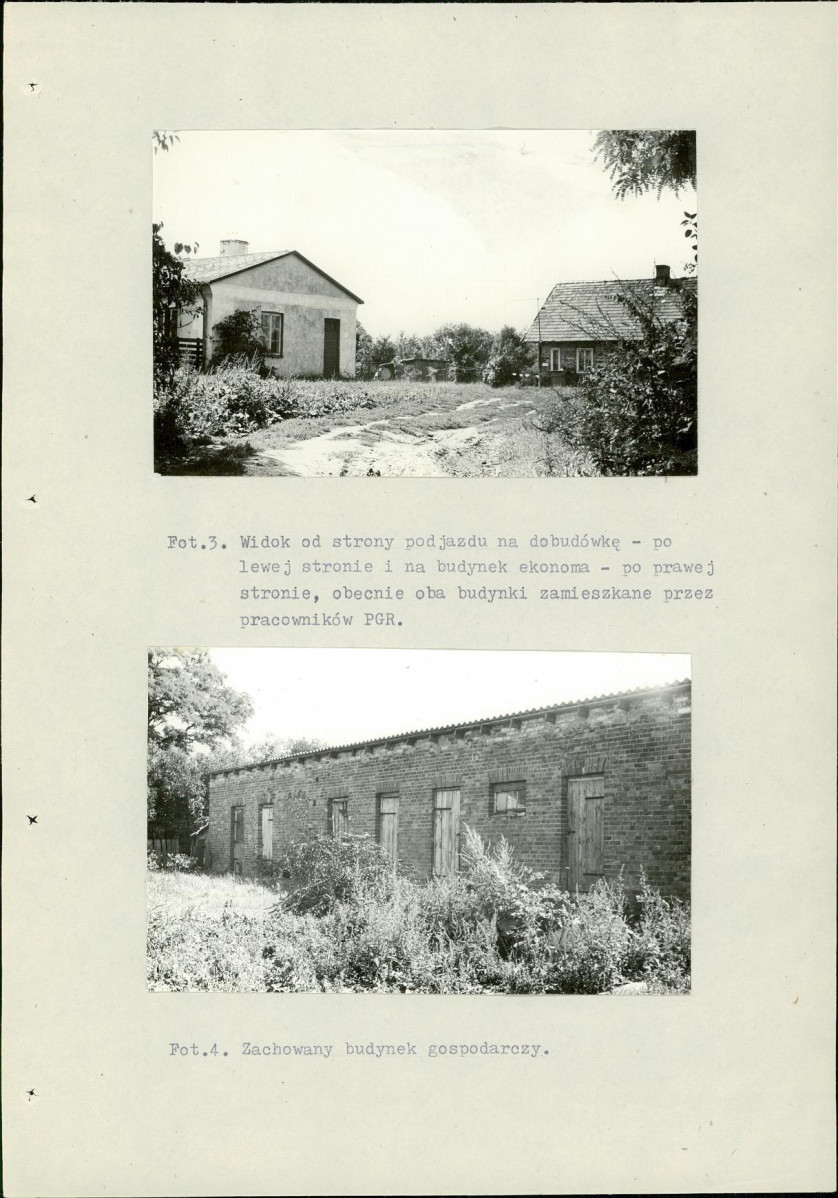 Ewidencja parkowa, skan nr 39