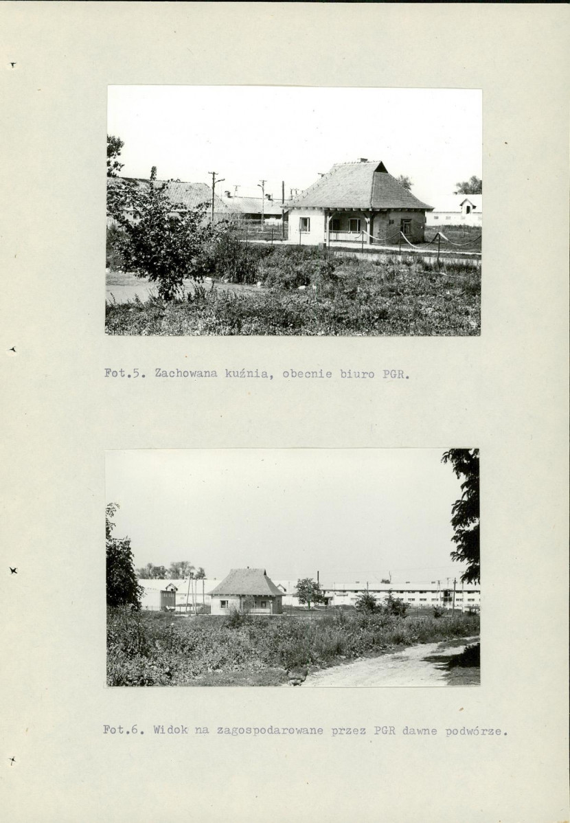 Ewidencja parkowa, skan nr 40