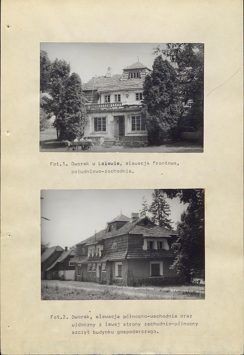 Ewidencja parkowa, skan nr 49