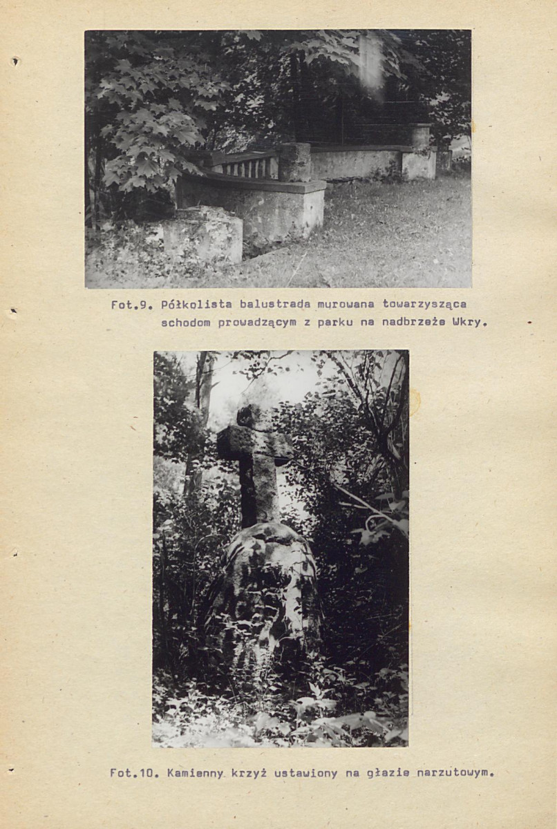 Ewidencja parkowa, skan nr 53