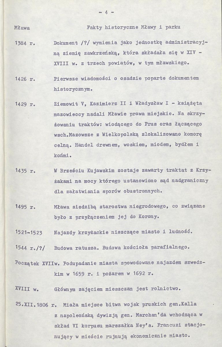 Ewidencja parkowa, skan nr 11