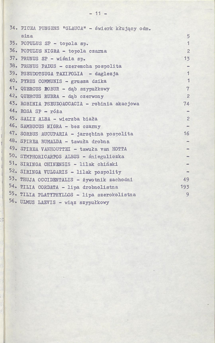 Ewidencja parkowa, skan nr 18