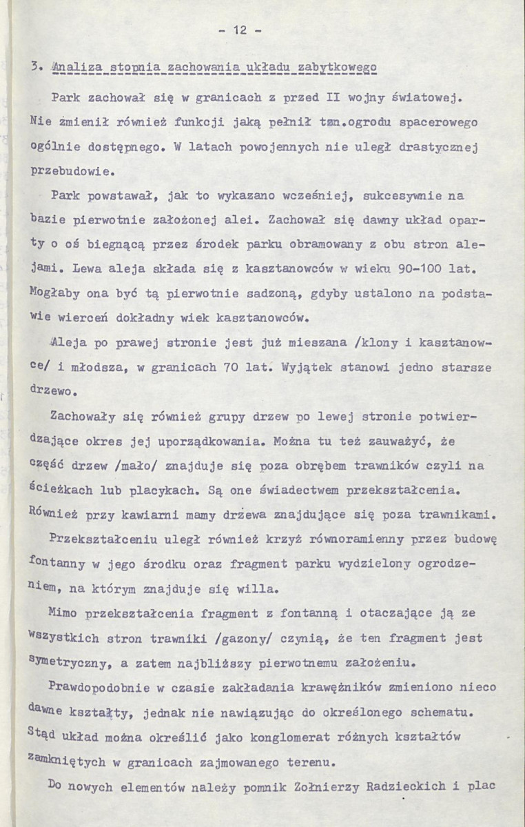 Ewidencja parkowa, skan nr 19