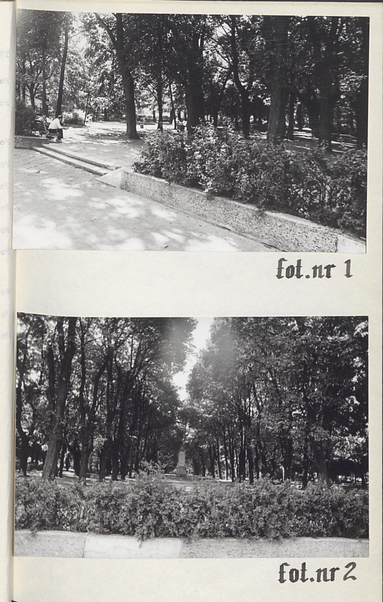 Ewidencja parkowa, skan nr 23