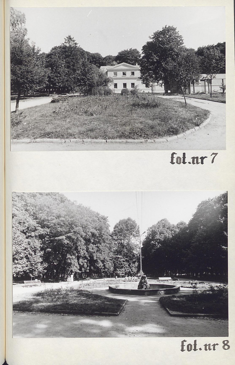 Ewidencja parkowa, skan nr 27