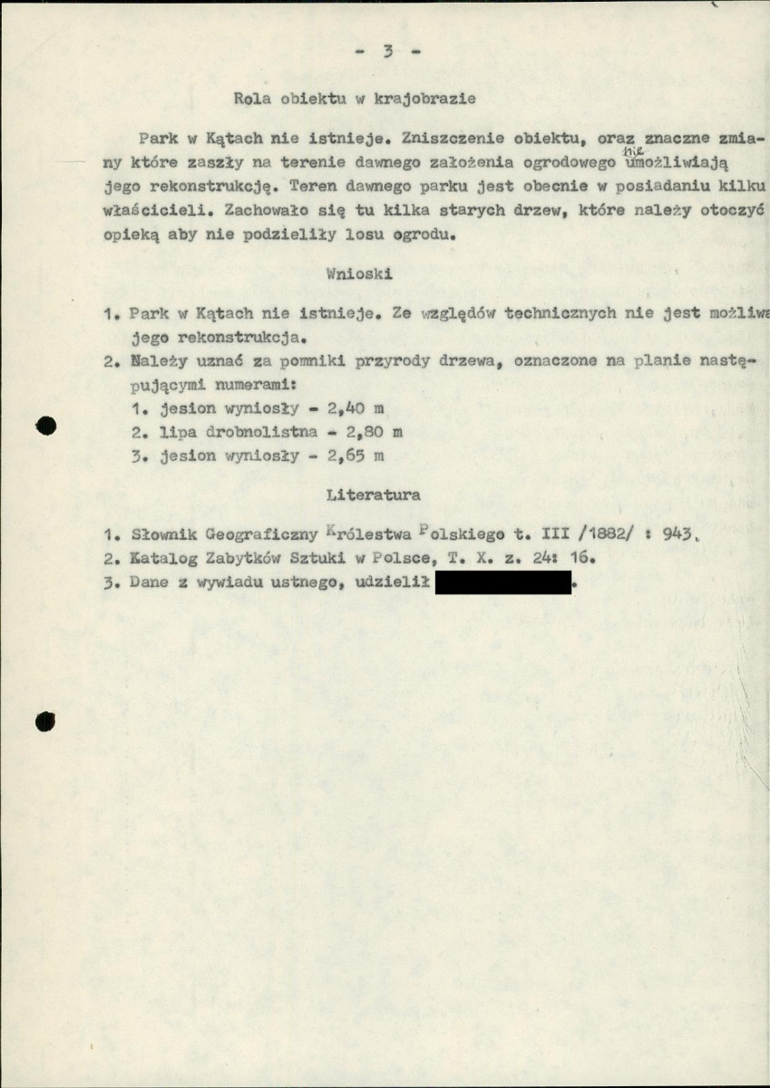 Ewidencja parkowa, skan nr 8