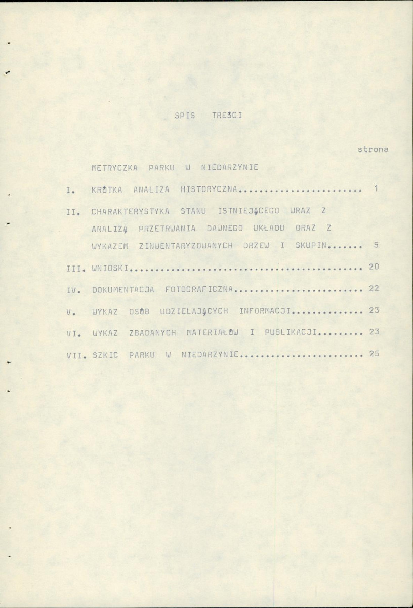 Ewidencja parkowa, skan nr 7