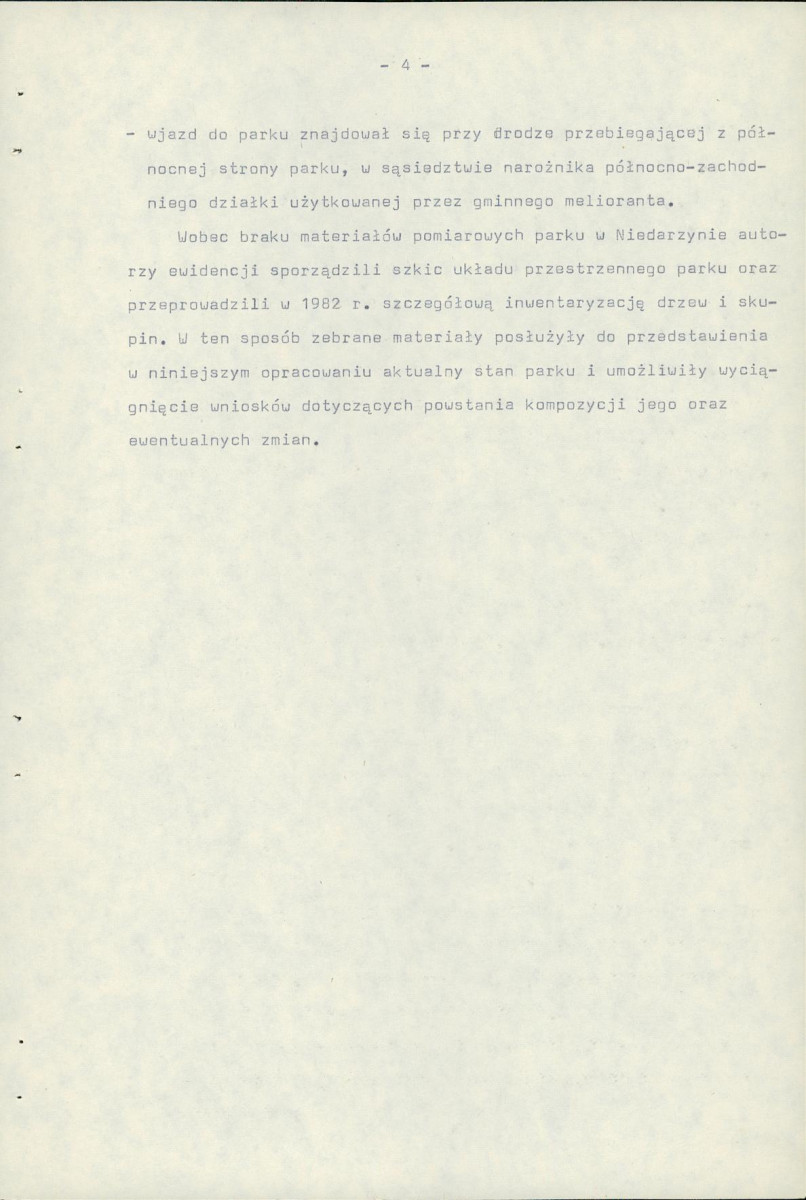 Ewidencja parkowa, skan nr 12