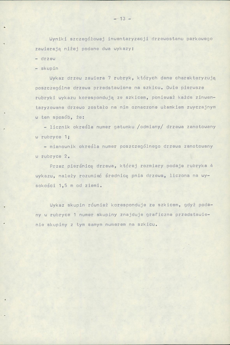 Ewidencja parkowa, skan nr 21