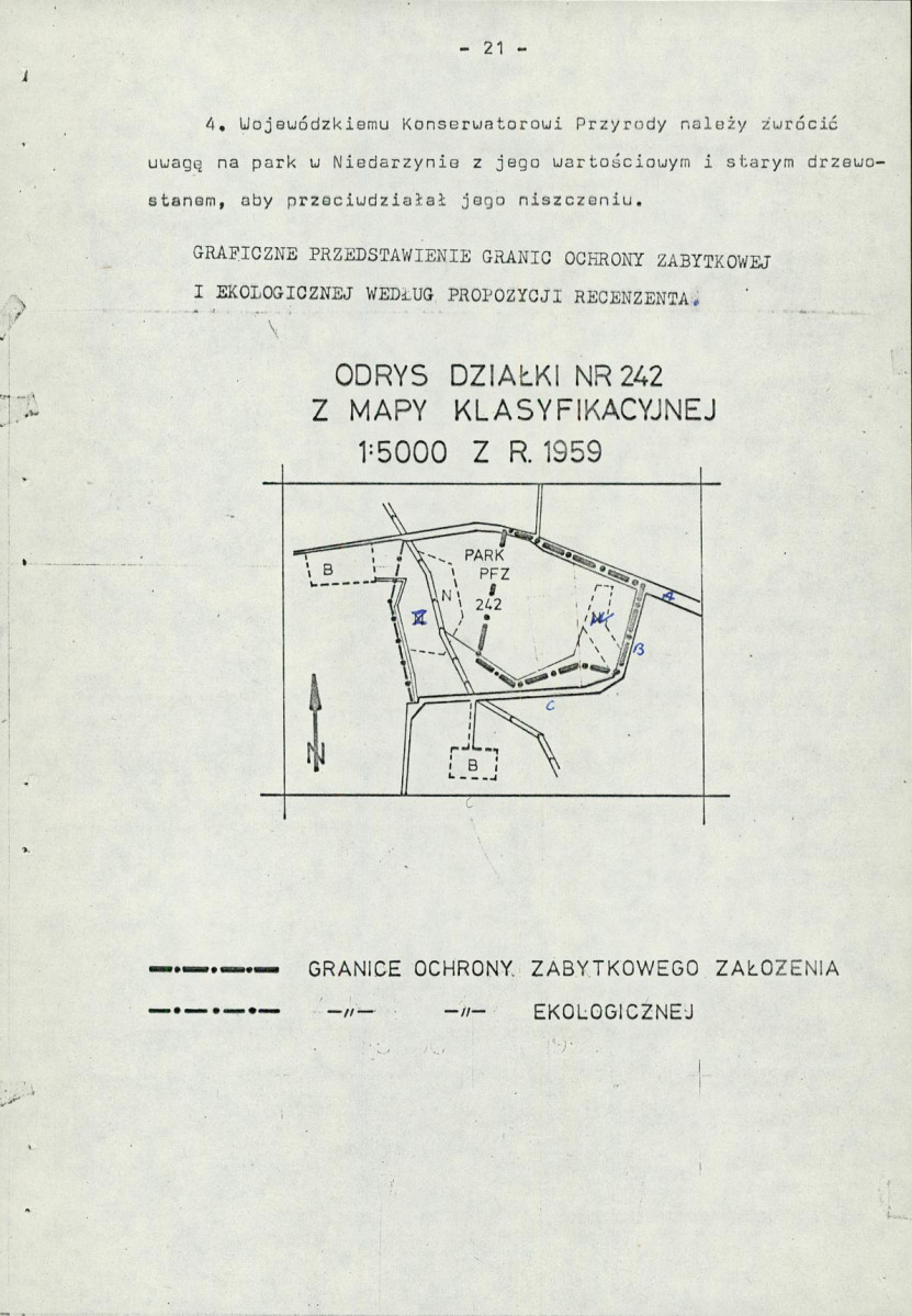 Ewidencja parkowa, skan nr 29