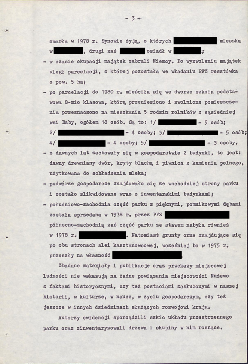 EP - Ewidencja parkowa, skan nr 11