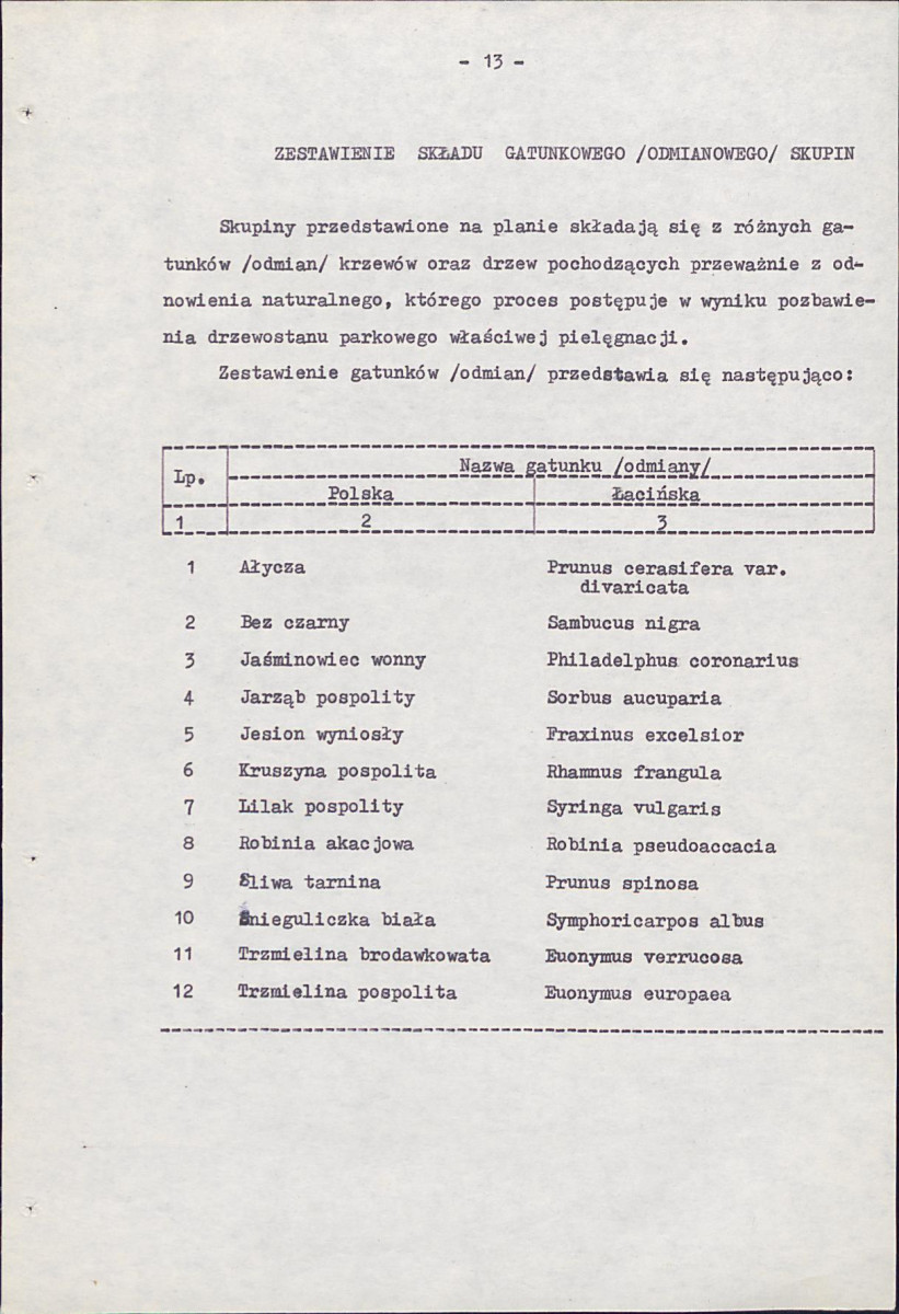 EP - Ewidencja parkowa, skan nr 21