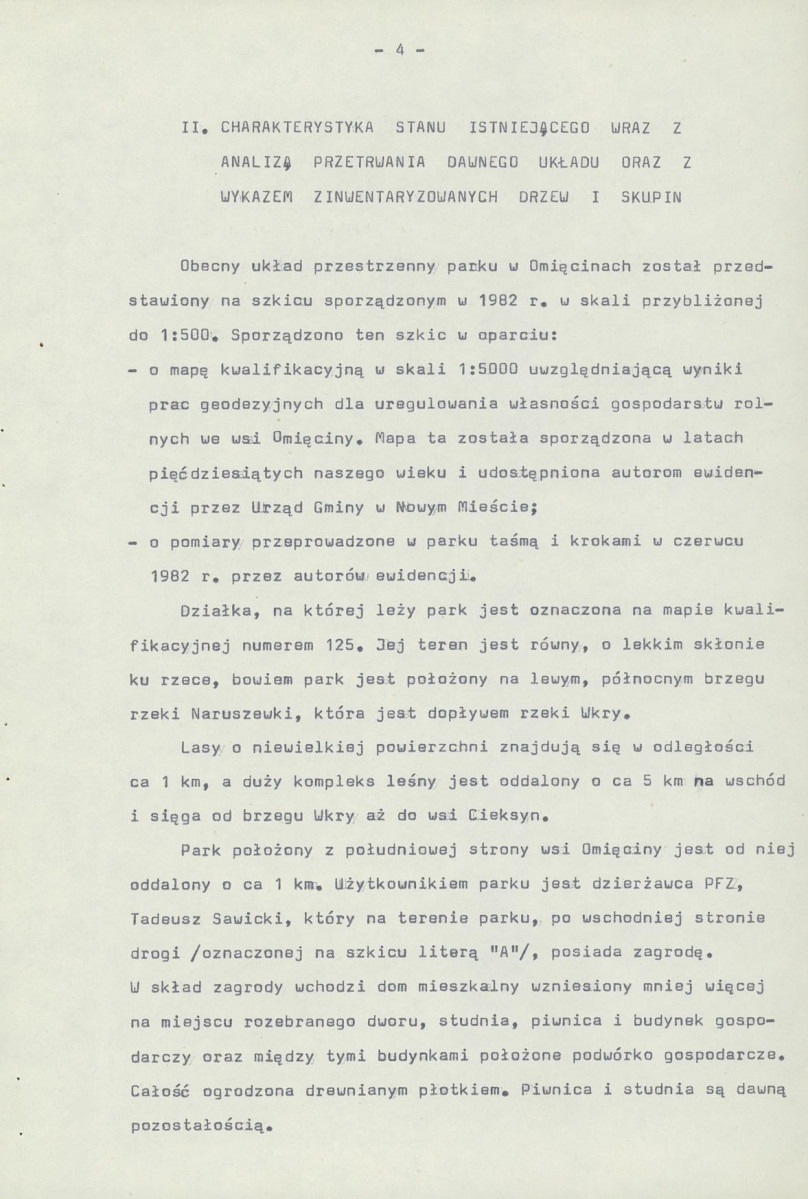Ewidencja parkowa, skan nr 12