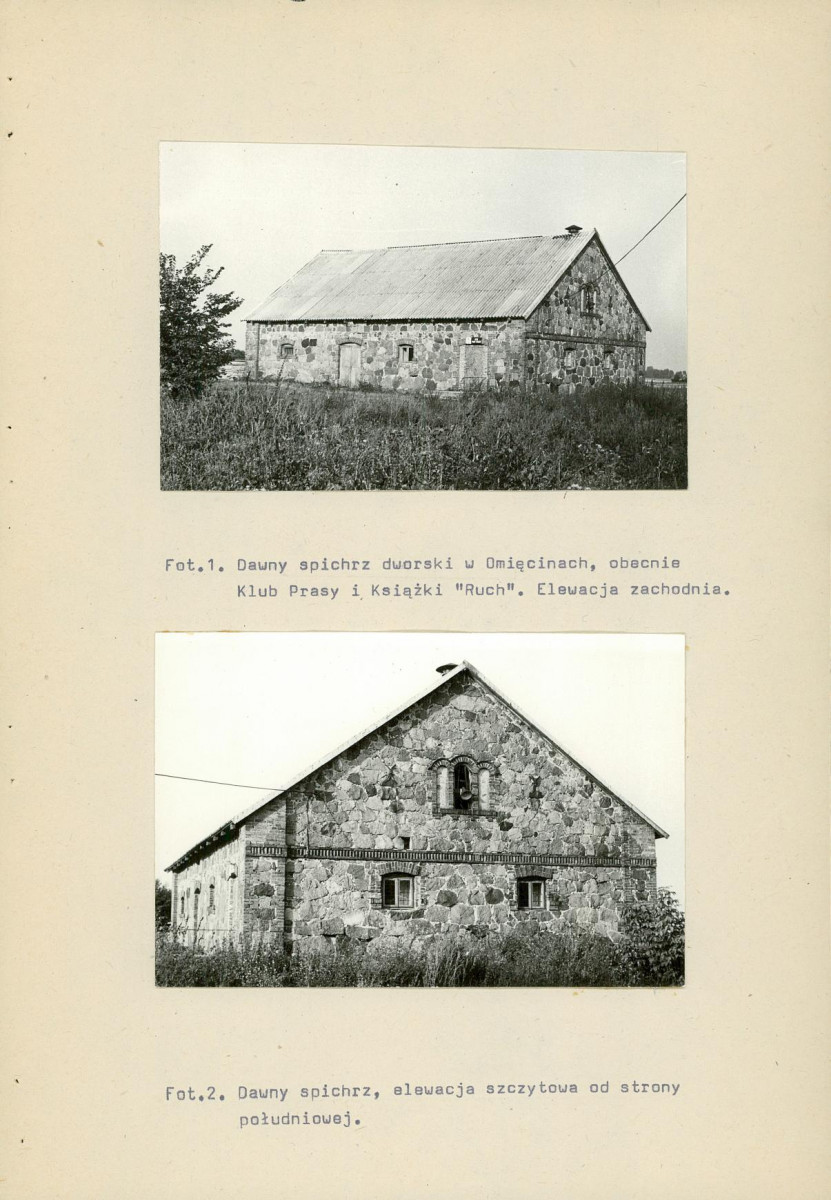 Ewidencja parkowa, skan nr 38