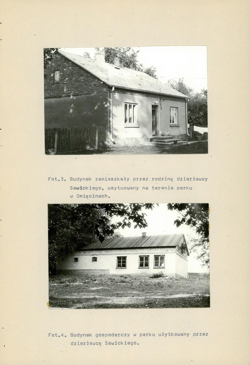 Ewidencja parkowa, skan nr 39