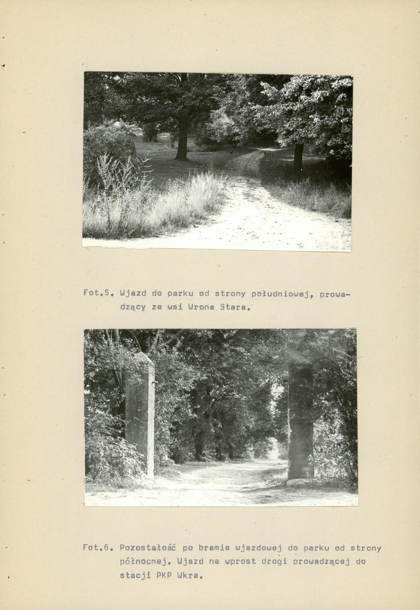 Ewidencja parkowa, skan nr 40