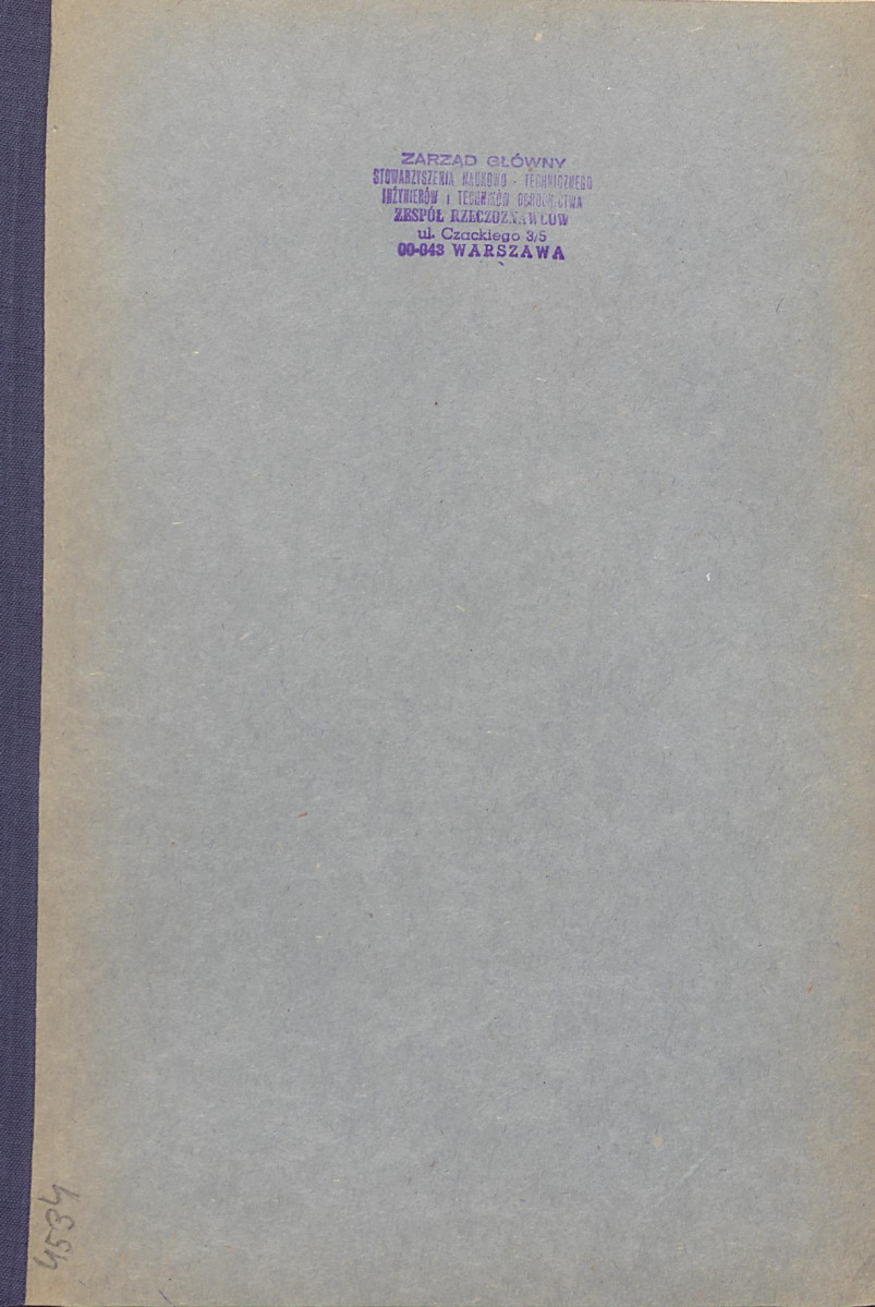 EP - Ewidencja parkowa, skan nr 3