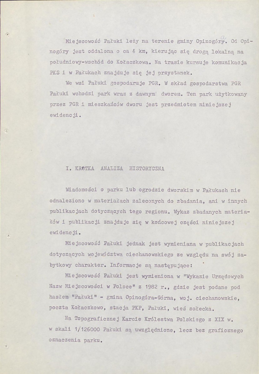 EP - Ewidencja parkowa, skan nr 9
