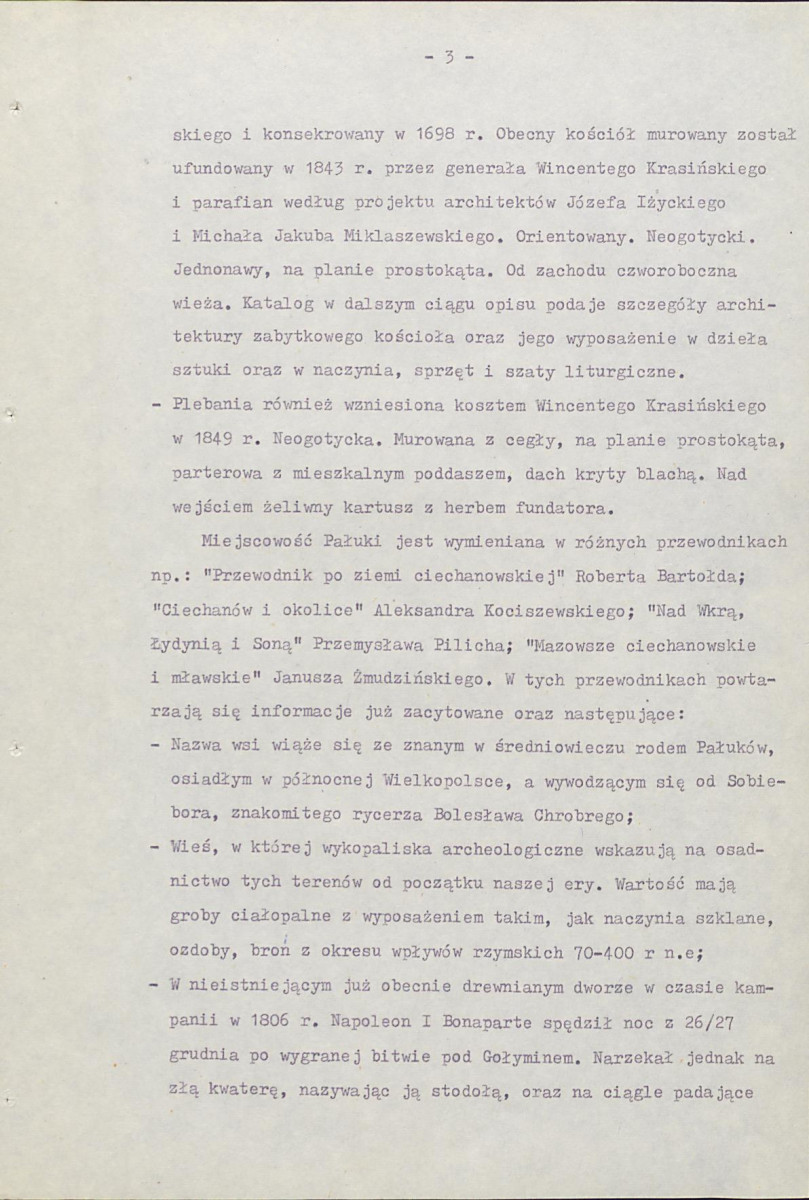 EP - Ewidencja parkowa, skan nr 11