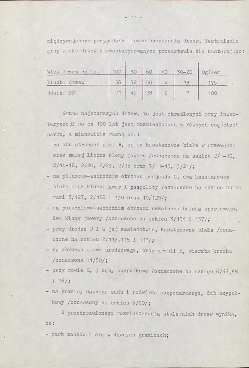 EP - Ewidencja parkowa, skan nr 19
