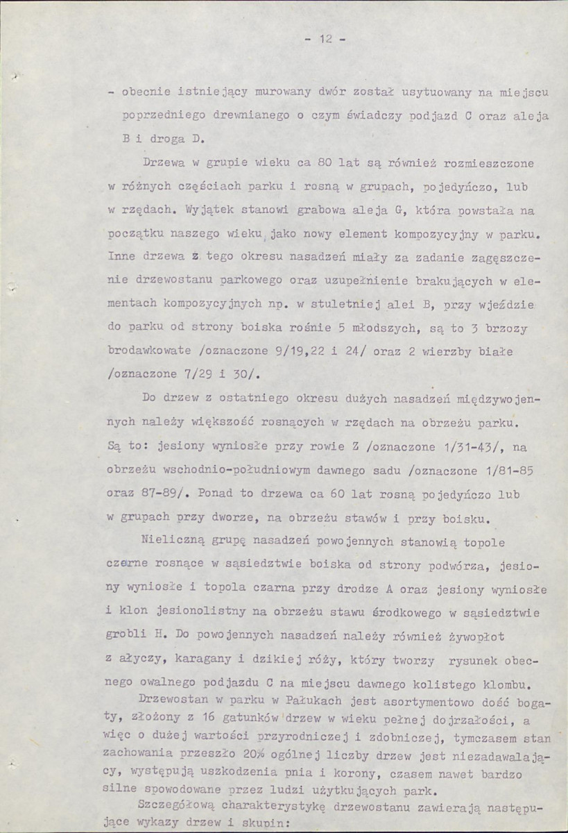 EP - Ewidencja parkowa, skan nr 20