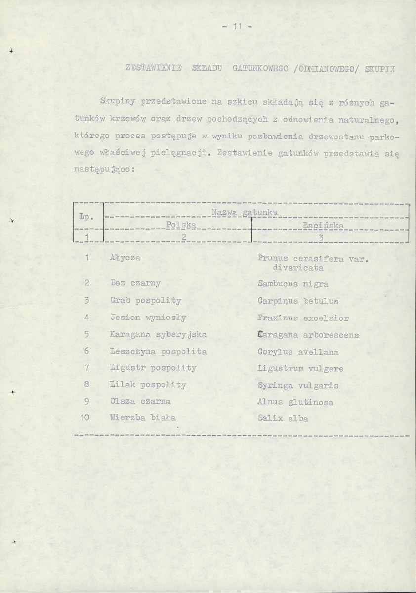Ewidencja parkowa, skan nr 18