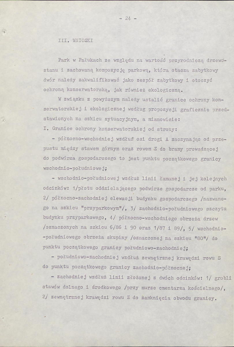 EP - Ewidencja parkowa, skan nr 32