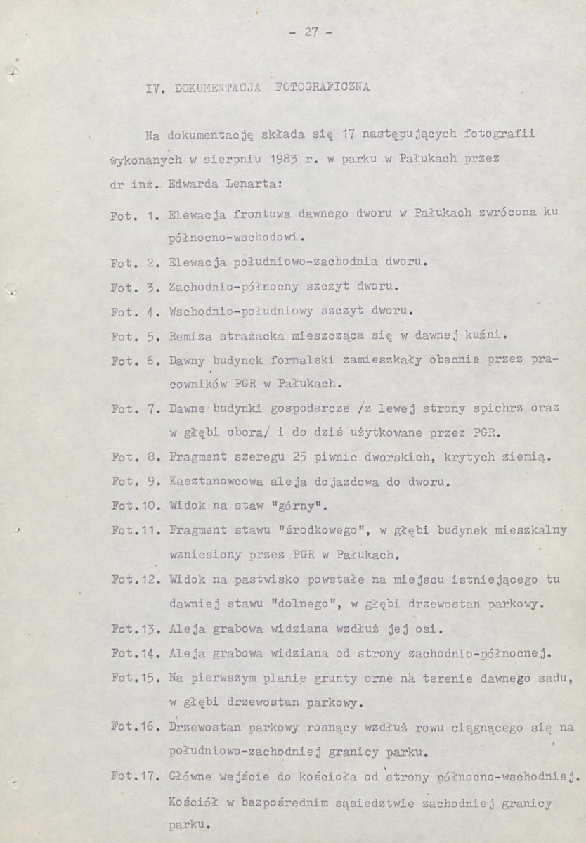 EP - Ewidencja parkowa, skan nr 35