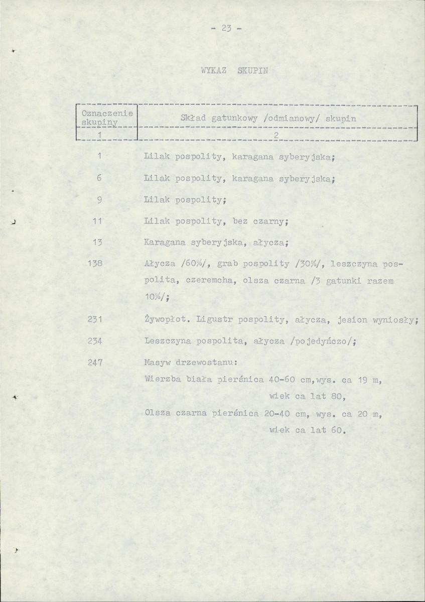Ewidencja parkowa, skan nr 30