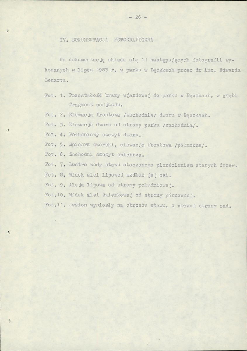 Ewidencja parkowa, skan nr 33